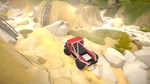 Offroad Horizons: Arcade Rock Crawling * STEAM GIFT