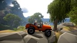 Offroad Horizons: Arcade Rock Crawling * STEAM GIFT