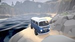 Offroad Horizons: Arcade Rock Crawling * STEAM GIFT