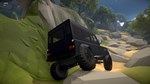 Offroad Horizons: Arcade Rock Crawling * STEAM GIFT