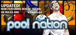 Pool Nation *АВТОДОСТАВКА STEAM GIFT РОССИЯ