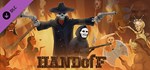 Peace, Death! Hand of F * DLC STEAM РОССИЯ