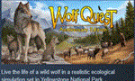 WolfQuest: Anniversary Edition * STEAM РОССИЯ