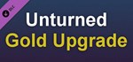 Unturned - Permanent Gold Upgrade * DLC STEAM РОССИЯ