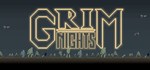 Grim Nights * АВТОДОСТАВКА STEAM GIFT РОССИЯ