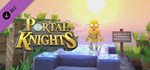 Portal Knights - Lobot Box * DLC STEAM РОССИЯ