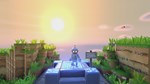 Portal Knights - Bibot Box * DLC STEAM РОССИЯ