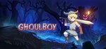 Ghoulboy - Dark Sword of Goblin *АВТОДОСТАВКА STEAM RU