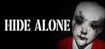 Hide Alone * АВТОДОСТАВКА STEAM GIFT RU