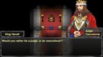 The Advisor - Episode 1: Royal Pain *STEAM GIFT РОССИЯ