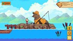 Luna´s Fishing Garden * АВТОДОСТАВКА STEAM GIFT РОССИЯ