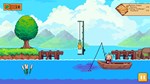 Luna´s Fishing Garden * АВТОДОСТАВКА STEAM GIFT РОССИЯ