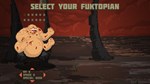 FukTopia * АВТОДОСТАВКА STEAM GIFT RU