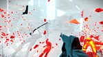 SUPERHOT: MIND CONTROL DELETE * STEAM KEY ЛИЦЕНЗИЯ