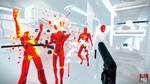 SUPERHOT: MIND CONTROL DELETE * STEAM KEY ЛИЦЕНЗИЯ