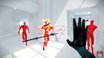 SUPERHOT: MIND CONTROL DELETE * STEAM KEY ЛИЦЕНЗИЯ