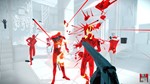 SUPERHOT: MIND CONTROL DELETE * STEAM KEY ЛИЦЕНЗИЯ