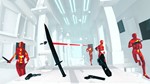 SUPERHOT VR *STEAM KEY РОССИЯ+СНГ СТИМ КЛЮЧ ЛИЦЕНЗИЯ