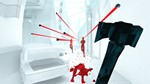 SUPERHOT VR *STEAM KEY РОССИЯ+СНГ СТИМ КЛЮЧ ЛИЦЕНЗИЯ