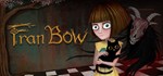 Fran Bow * АВТОДОСТАВКА STEAM РОССИЯ