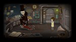 Fran Bow * АВТОДОСТАВКА STEAM РОССИЯ