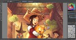 Krita * АВТОДОСТАВКА STEAM РОССИЯ