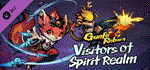 Gunfire Reborn - Visitors of Spirit Realm*STEAM РОССИЯ