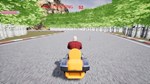 Lawnmower Game 2: Drifter * АВТОДОСТАВКА STEAM РОССИЯ