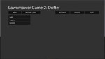 Lawnmower Game 2: Drifter * АВТОДОСТАВКА STEAM РОССИЯ