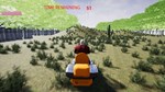 Lawnmower Game 2: Drifter * АВТОДОСТАВКА STEAM РОССИЯ