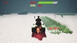 Lawnmower Game 3: Horror * АВТОДОСТАВКА STEAM РОССИЯ