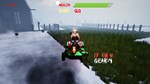 Lawnmower Game 3: Horror * АВТОДОСТАВКА STEAM РОССИЯ