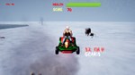 Lawnmower Game 3: Horror * АВТОДОСТАВКА STEAM РОССИЯ