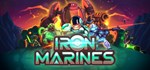 Iron Marines * АВТОДОСТАВКА STEAM GIFT РОССИЯ