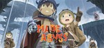 Made in Abyss: Binary Star Falling into Darkness*STEAM