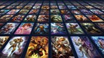 SMITE - Ultimate God Pack * DLC STEAM GIFT RU