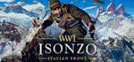 Isonzo * АВТОДОСТАВКА STEAM РОССИЯ