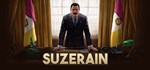 Suzerain * АВТОДОСТАВКА STEAM GIFT РОССИЯ