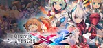 Gunvolt Chronicles: Luminous Avenger iX 2 * STEAM GIFT