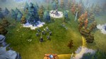 Northgard - Hr*svelg, Clan of the Eagle * DLC STEAM