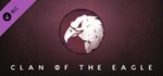 Northgard - Hr*svelg, Clan of the Eagle * DLC STEAM