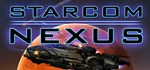 Starcom: Nexus * АВТОДОСТАВКА STEAM GIFT РОССИЯ