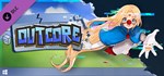 Outcore: Clown Nose Supporter Pack * DLC STEAM GIFT RU