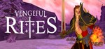 Vengeful Rites * АВТОДОСТАВКА STEAM GIFT РОССИЯ