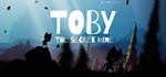 Toby: The Secret Mine * АВТОДОСТАВКА STEAM GIFT RU