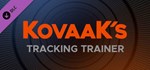 KovaaK´s Tracking Trainer * DLC STEAM РОССИЯ