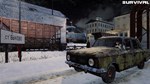 SURVIVAL: Postapocalypse Now * STEAM GIFT RUSSIA