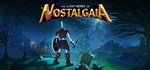 The Last Hero of Nostalgaia*АВТОДОСТАВКА STEAM РОССИЯ