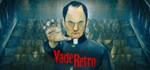 Vade Retro : Exorcist * АВТОДОСТАВКА STEAM РОССИЯ