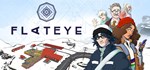 Flat Eye * АВТОДОСТАВКА STEAM GIFT РОССИЯ